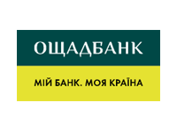 Банк Ощадбанк в Алёшках