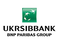 Банк UKRSIBBANK в Алёшках